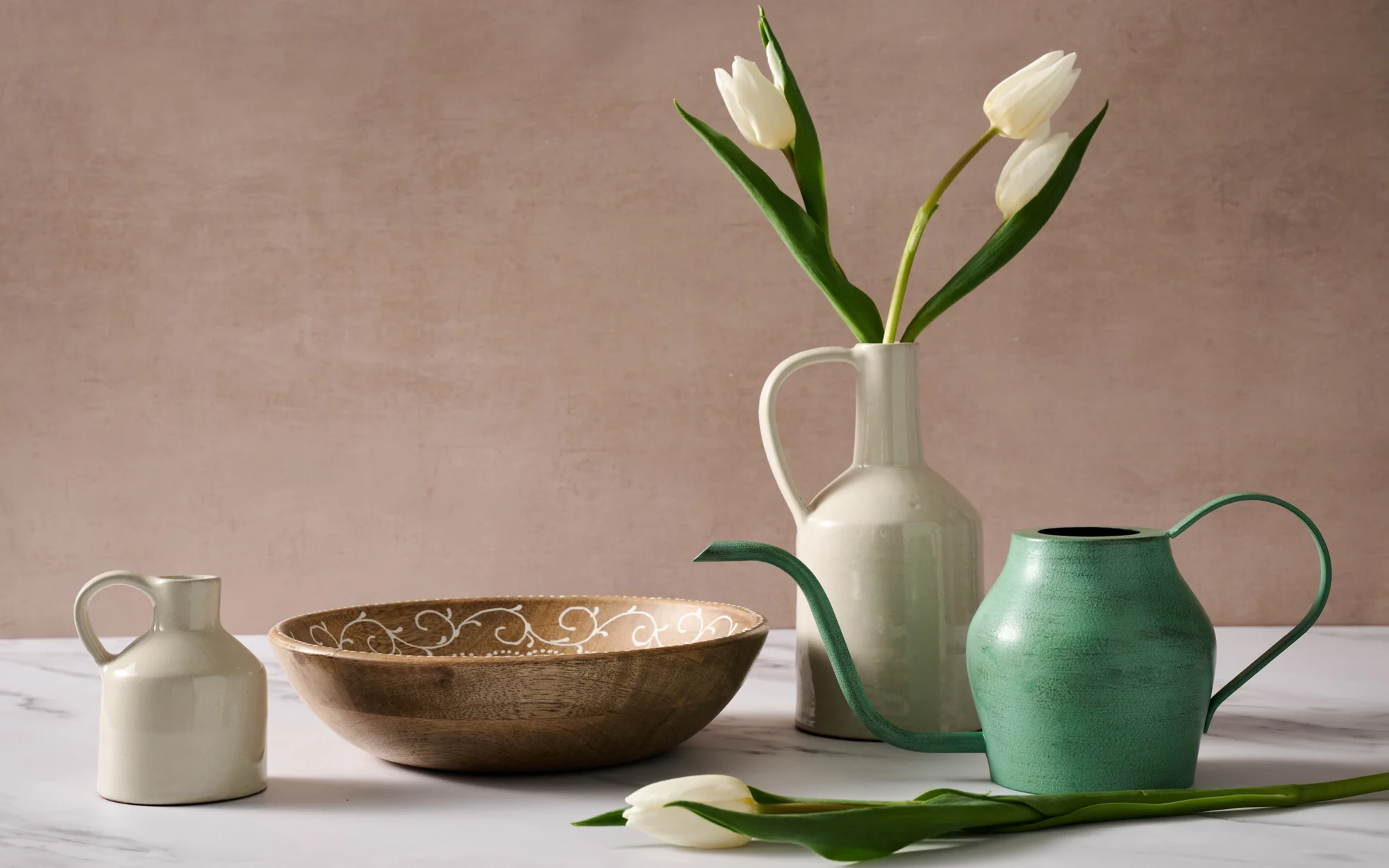 Ethical Decor, Global Impact